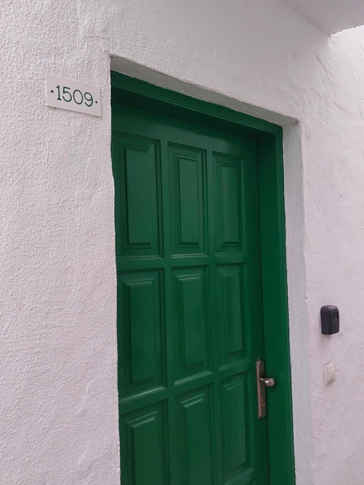 Francesco House 1509 Monte Paraiso Puerto Rico Mogán Exterior photo