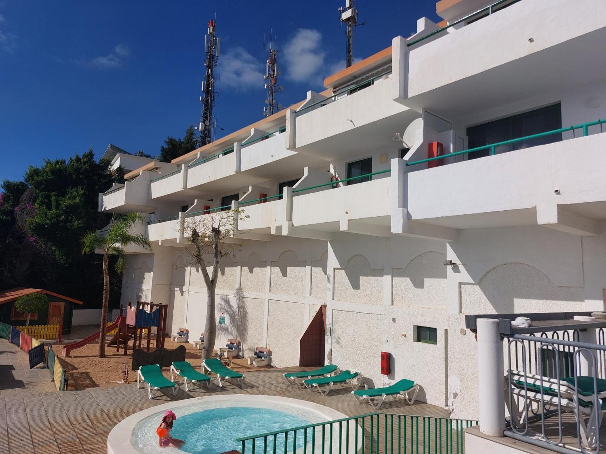 Francesco House 1509 Monte Paraiso Puerto Rico Mogán Exterior photo
