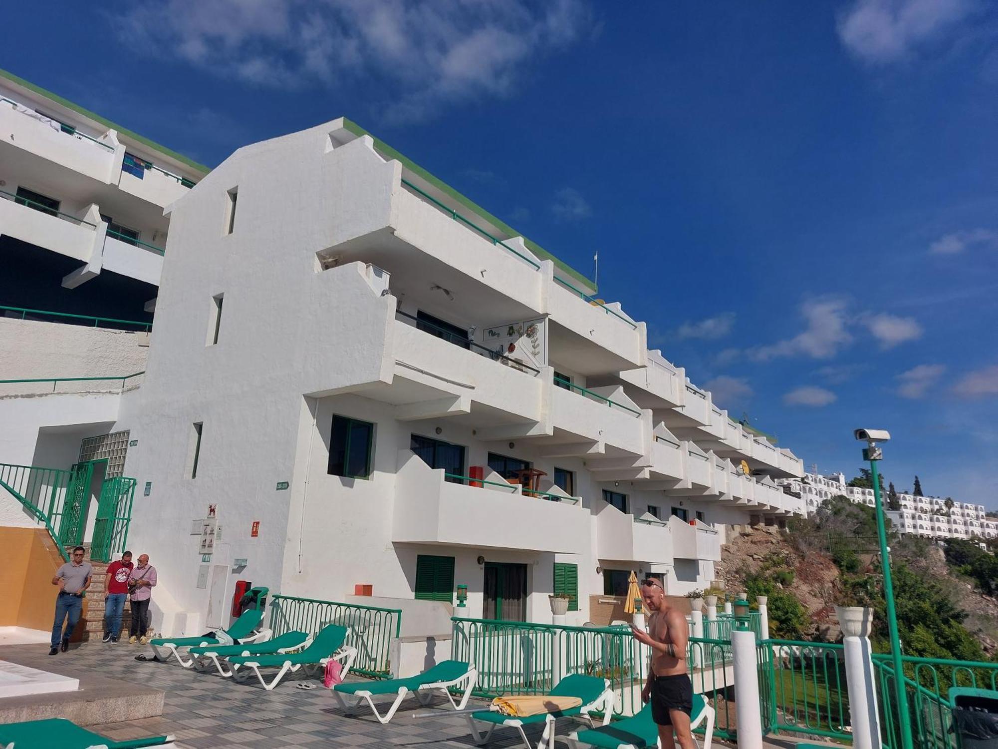 Francesco House 1509 Monte Paraiso Puerto Rico Mogán Exterior photo